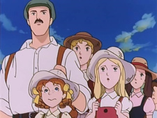 Sonrisas y lágrimas